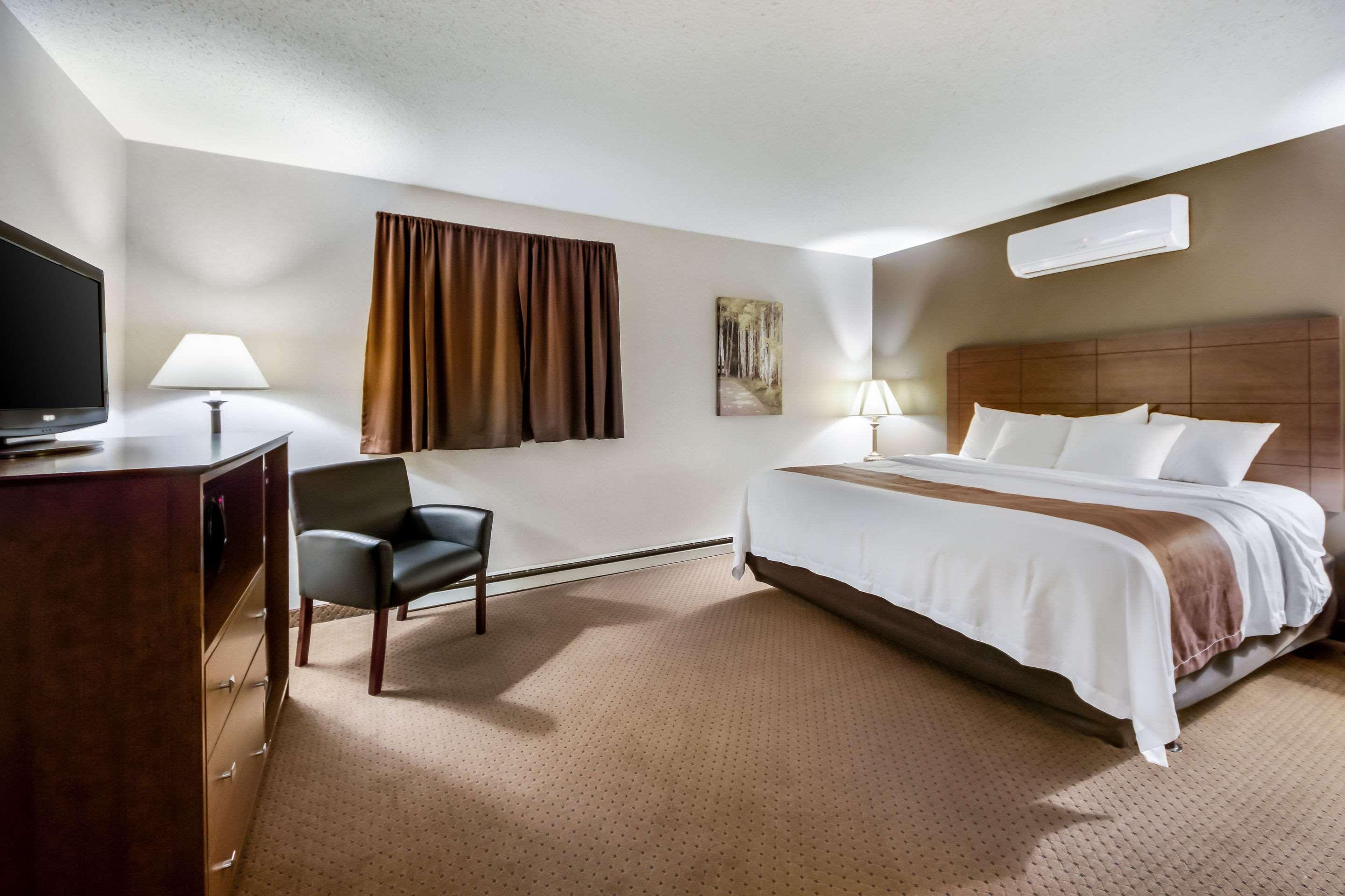 Quality Inn & Suites Newberry Bagian luar foto