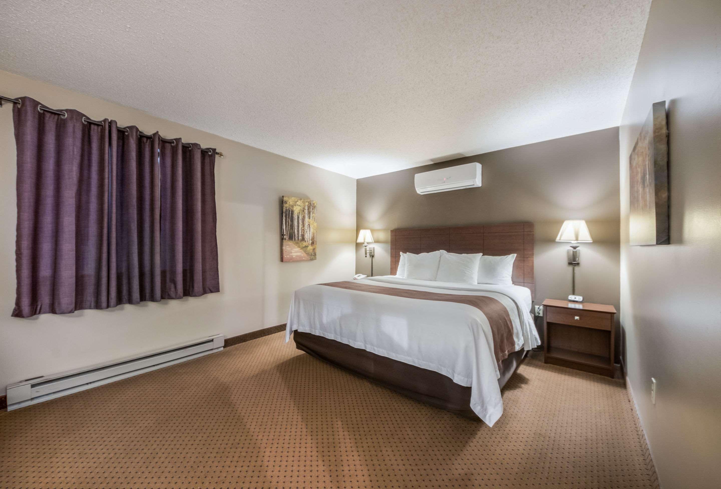 Quality Inn & Suites Newberry Bagian luar foto