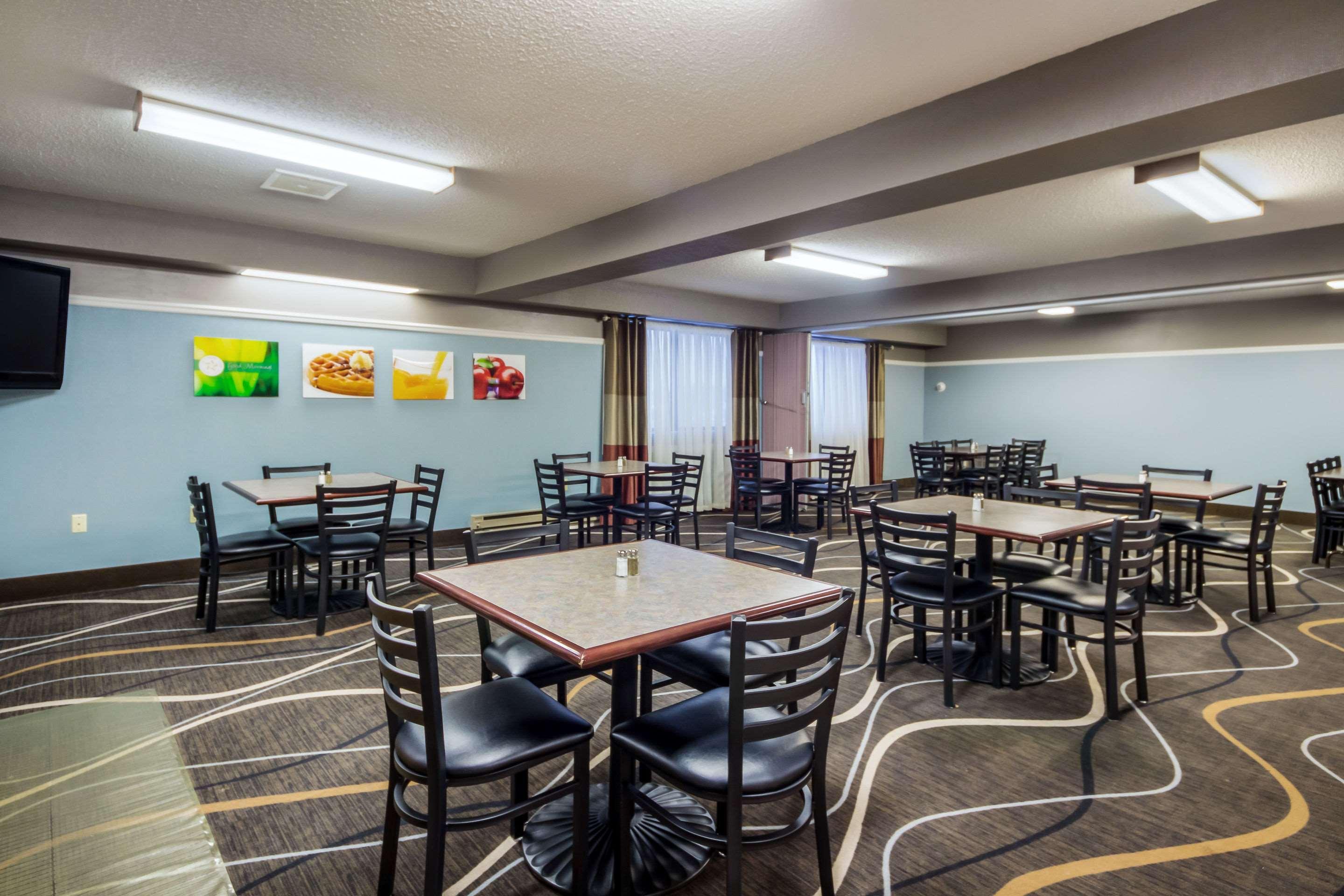 Quality Inn & Suites Newberry Bagian luar foto
