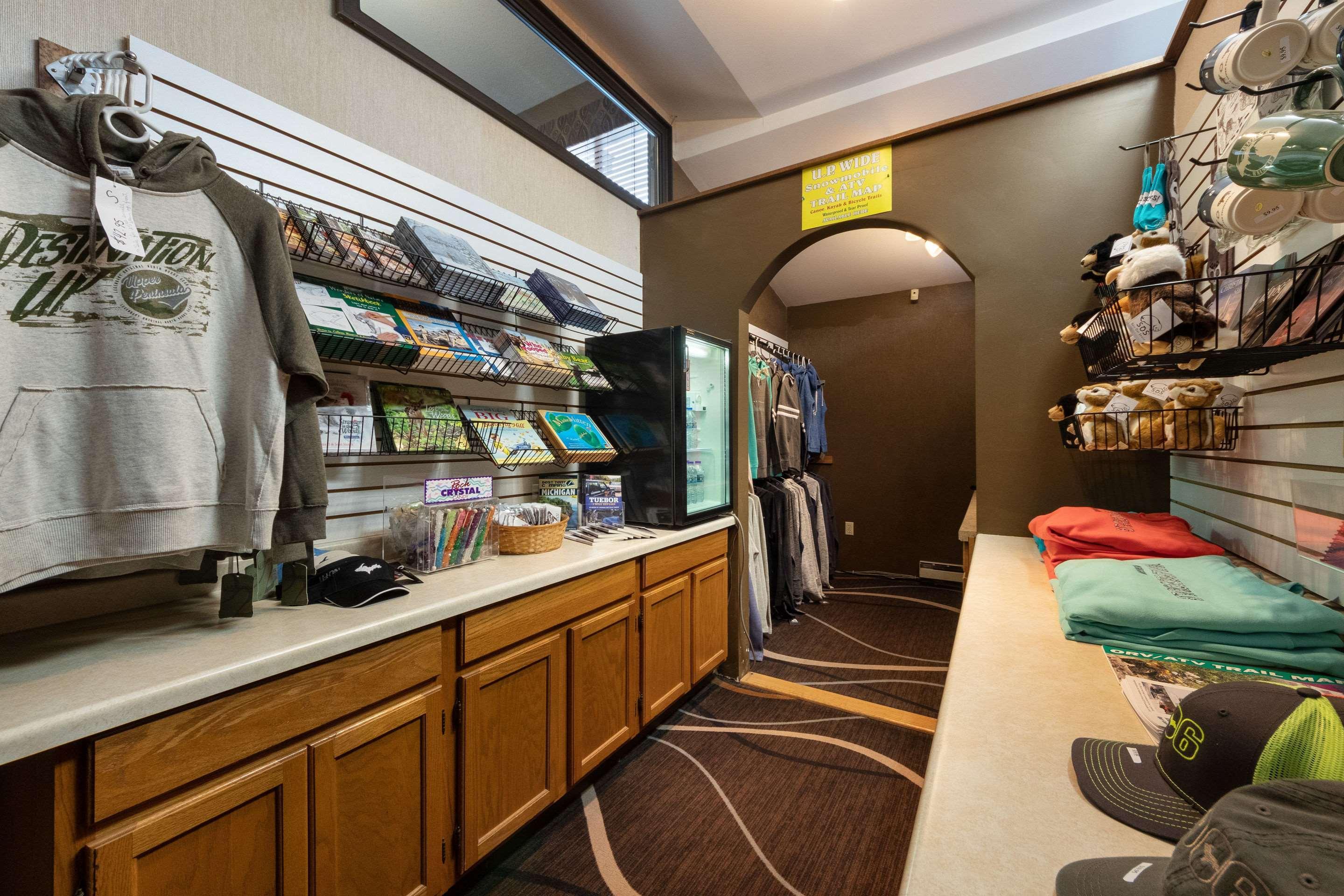 Quality Inn & Suites Newberry Bagian luar foto