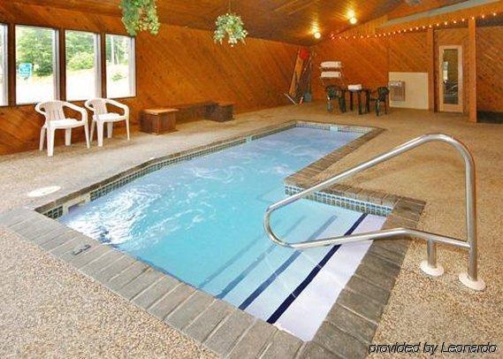 Quality Inn & Suites Newberry Fasilitas foto