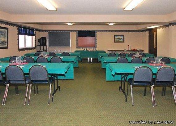 Quality Inn & Suites Newberry Fasilitas foto