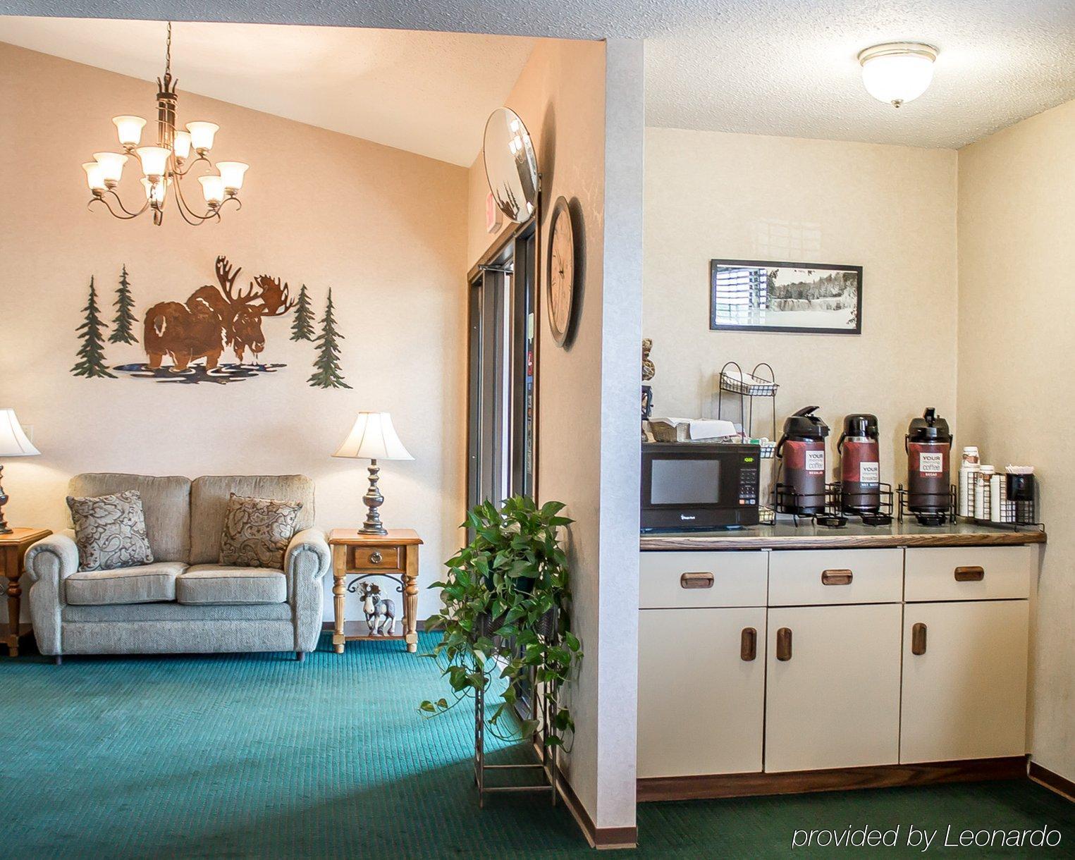 Quality Inn & Suites Newberry Bagian luar foto