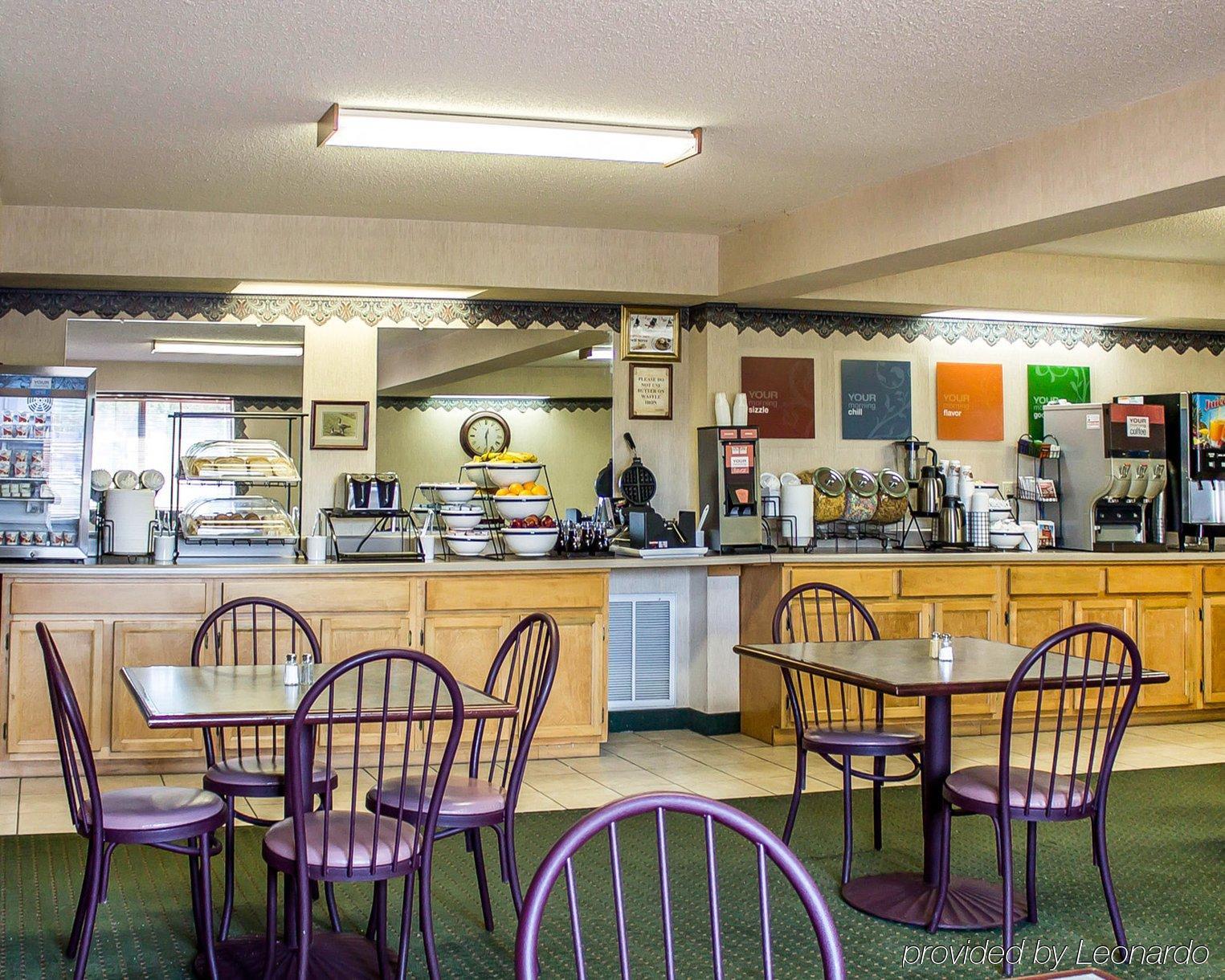 Quality Inn & Suites Newberry Bagian luar foto