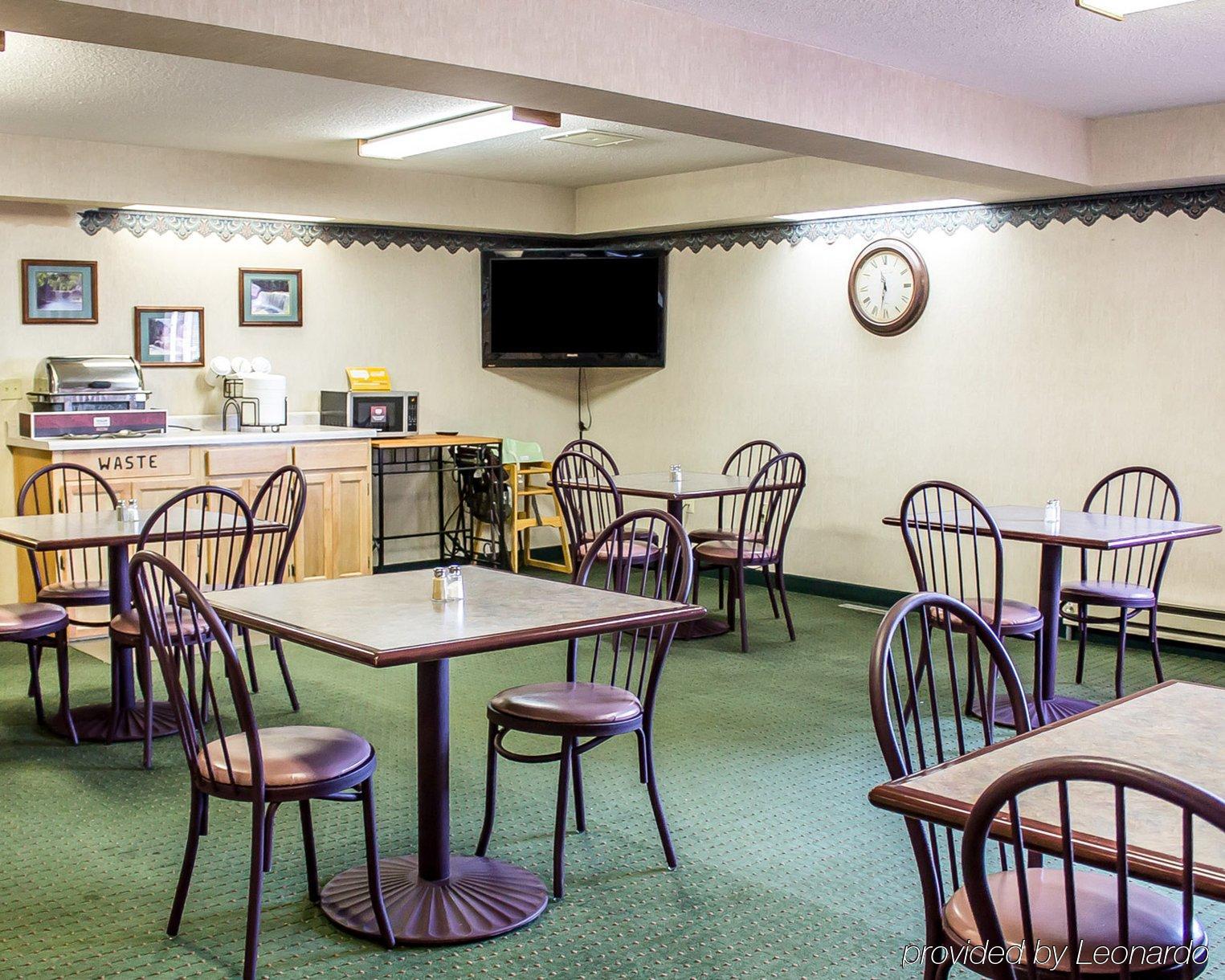 Quality Inn & Suites Newberry Bagian luar foto